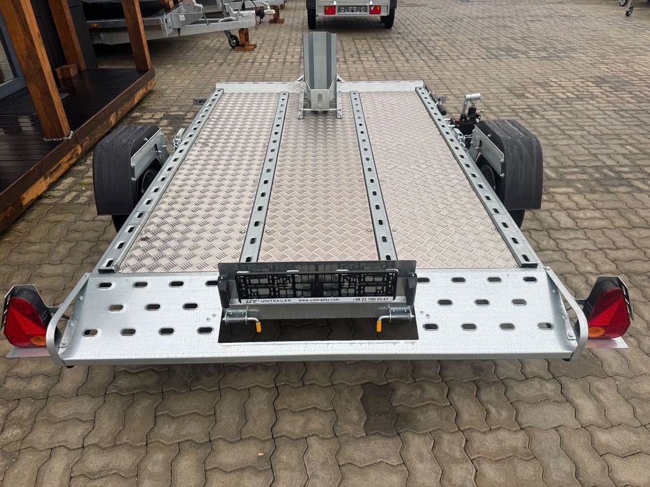Artelado Martz Moto GP ATV Aluminio Hidráulico Basculante