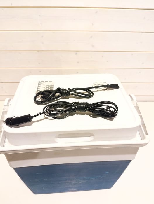 Lodówka turystyczna,samochodowa MOBICOOL