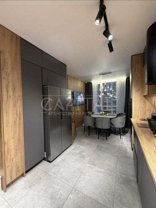 Продажа квартиры ул. Кадетский Гай, ЖК Медовый, Соломенский р-н