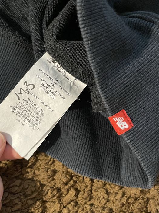Кофта New balance орігінальна