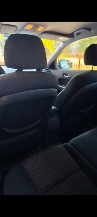 Hyundai i30 1.6 2007