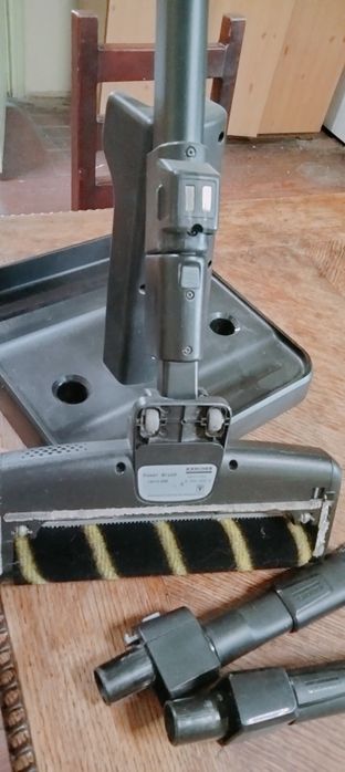 Пилосос  Karcher VC 4s