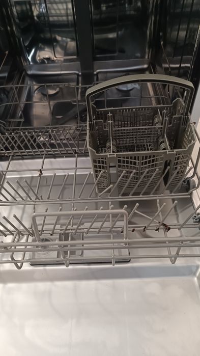 Máquina lavar loiça