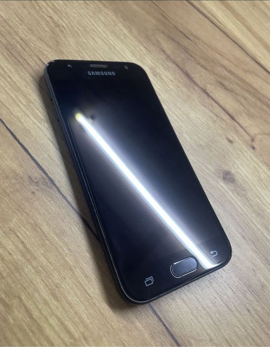 Samsung j330F, 2 сім,