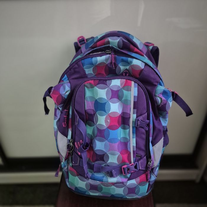 Шкільний рюкзак Satch Pack