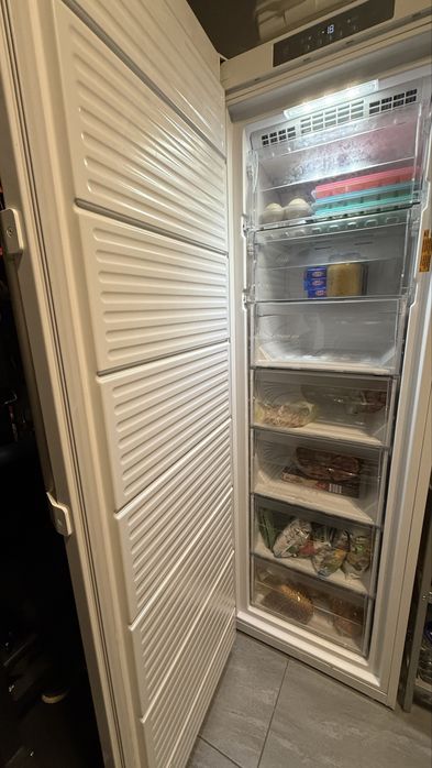 Zamrażarka UW8 F2Y WBI F Whirpool