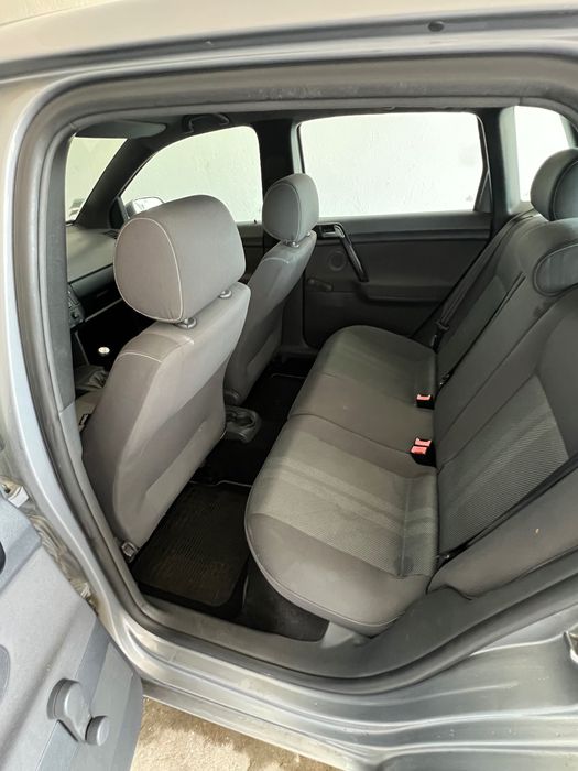 Vw polo 1.4 tdi