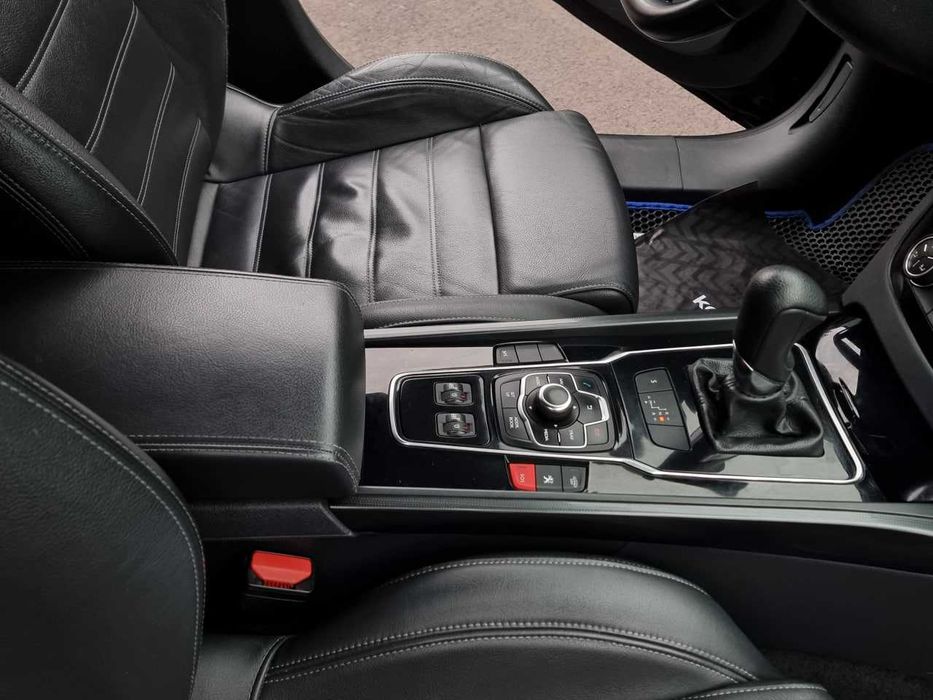 Продам  Peugeot 508 2013. Можна в розстрочку, під викуп.