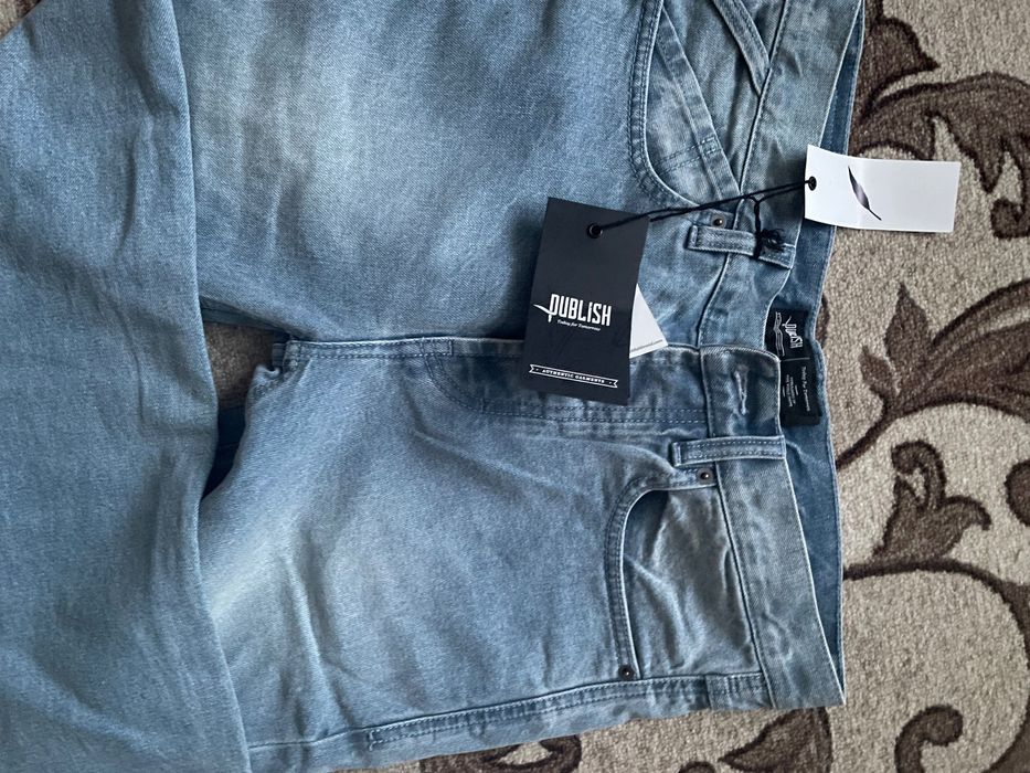 Джинси нові жіночі