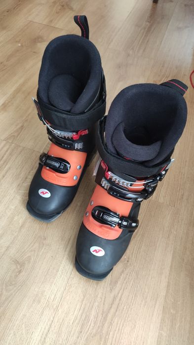 Buty narciarskie Nordica rozm. 24-24,5