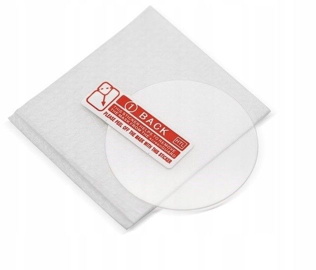 Szkło Hartowane 9H do Garmin Epix Pro Gen2 47mm