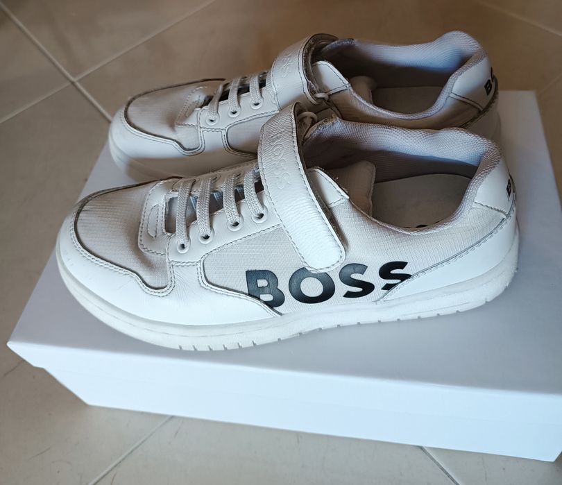Tênis Boss n.°36