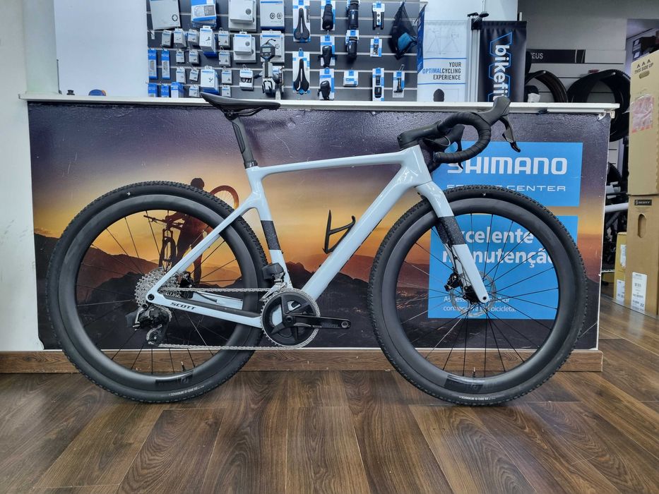 Scott Addict Gravel 20