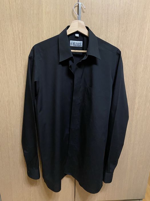 Koszula Wólczanka 188-194