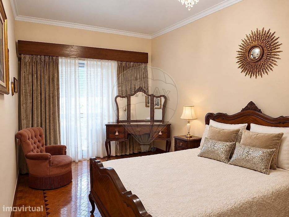 Apartamento T2 para arrendamento