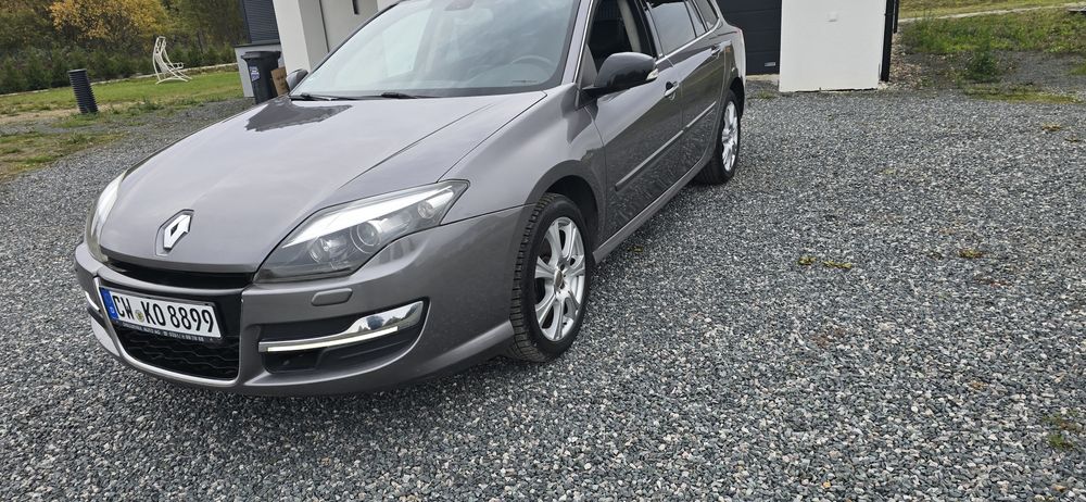 Renault Laguna