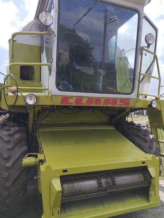Продам Домінатор 116