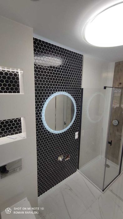 Remonty - Profesjonalne i terminowe wykonanie