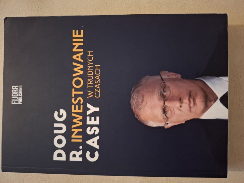 Inwestowanie w trudnych czasach