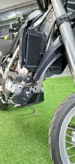Kawasaki 250. klx 250. D- tracker 250. МотардSuzuki sb 250.