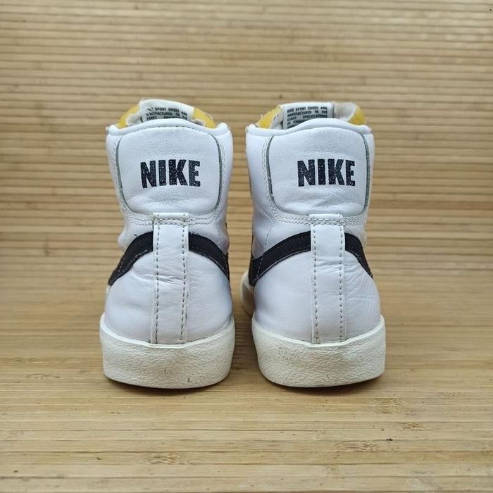 Кросівки Nike Blazer Mid 77 Vintage Розмір 39 / 25 см