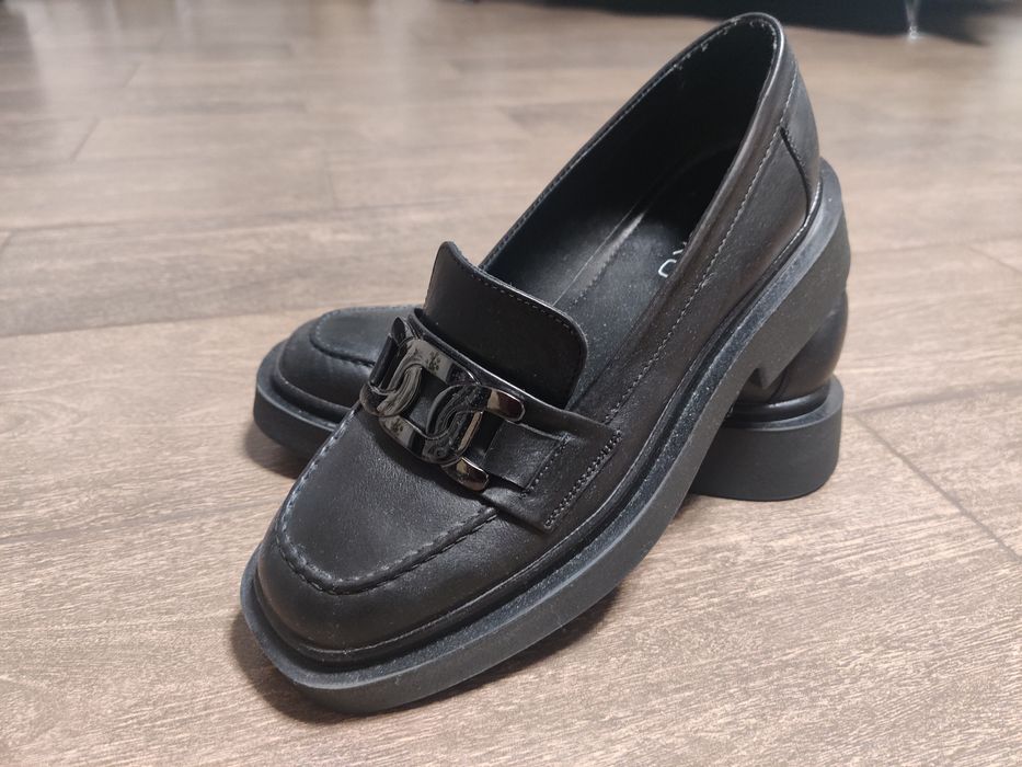 Жіночі лофери Braska, eur39/24,5см