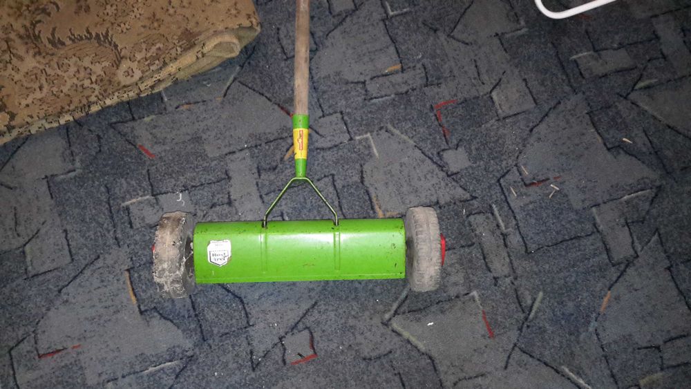 Olejarki spryskiwacz budowlany okazja