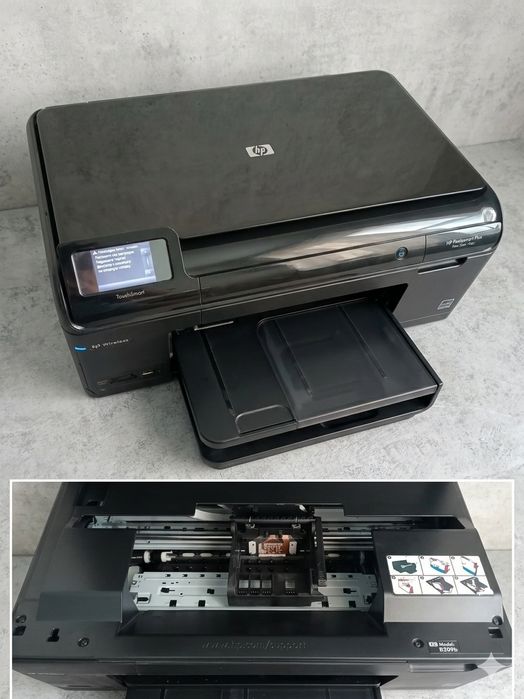 OA機器 HP PHOTOSMART325 hp photosmart a - купити комп'ютери та комплектуючі - Ціна на OLX.ua