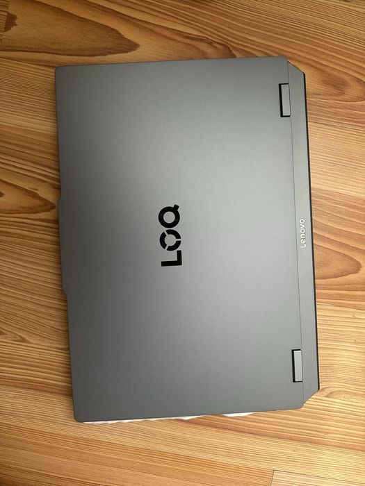Ноутбук  Lenovo LOQ Essential Gaming