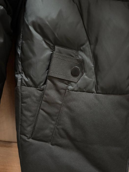 Продам зимову куртку жіночу