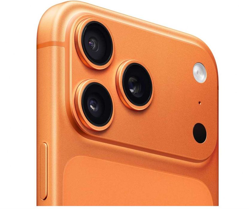 iPhone 17 Pro Max – Brand New and Sealed, 3-Year Warranty64729438343426123