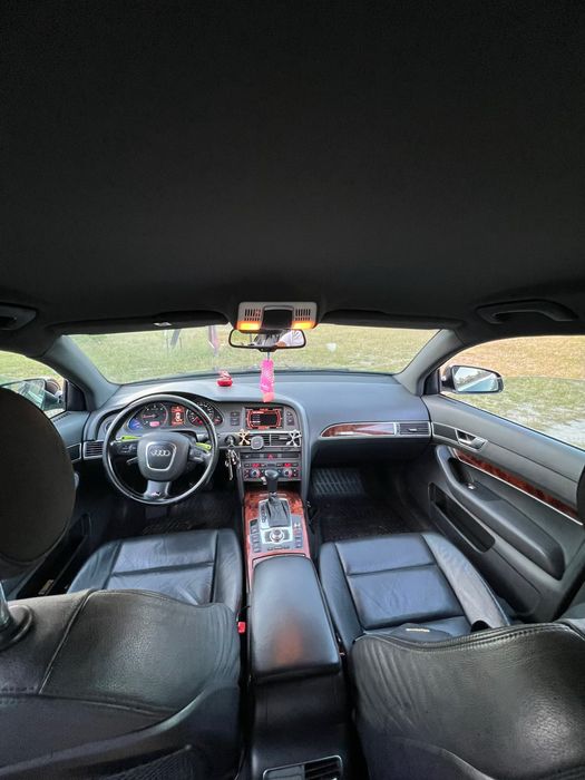 Продам а6с6 2.7 кватро