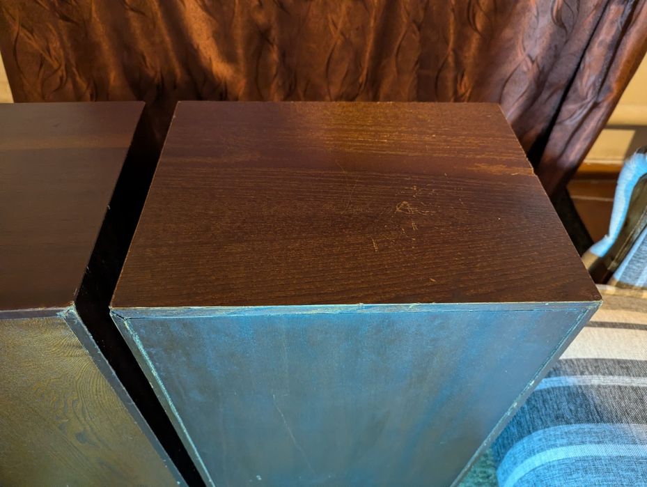 Акустична система Radiotehnika S-90 35АС-012