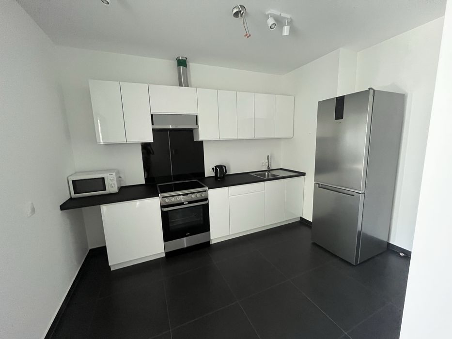 Mieszkanie – Opole - Widok 4