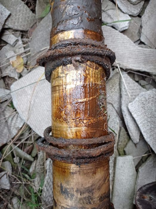 Новий привід гвинта