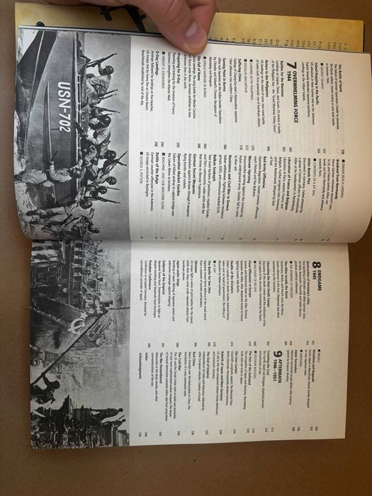 Продам нову книгу A Short History of World War II Richard Holmes