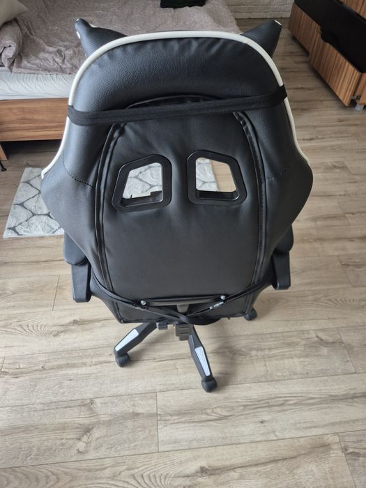 Fotel Gamingowy do gry