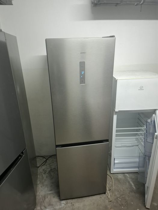 Combinado Hisense RB390N4BCC no frost