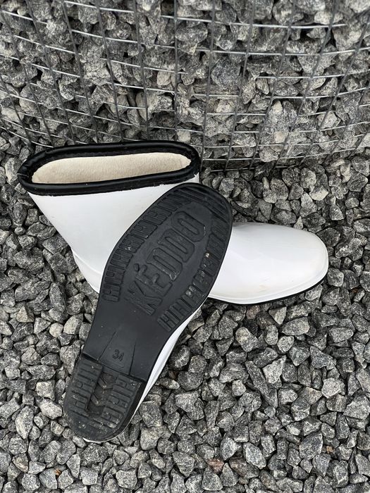 Keddo жіночі чобітки