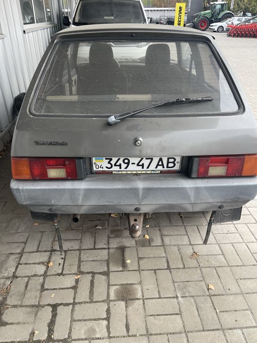 Продам Заз 1102