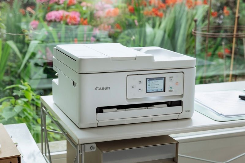 Drukarka Canon ts7750i