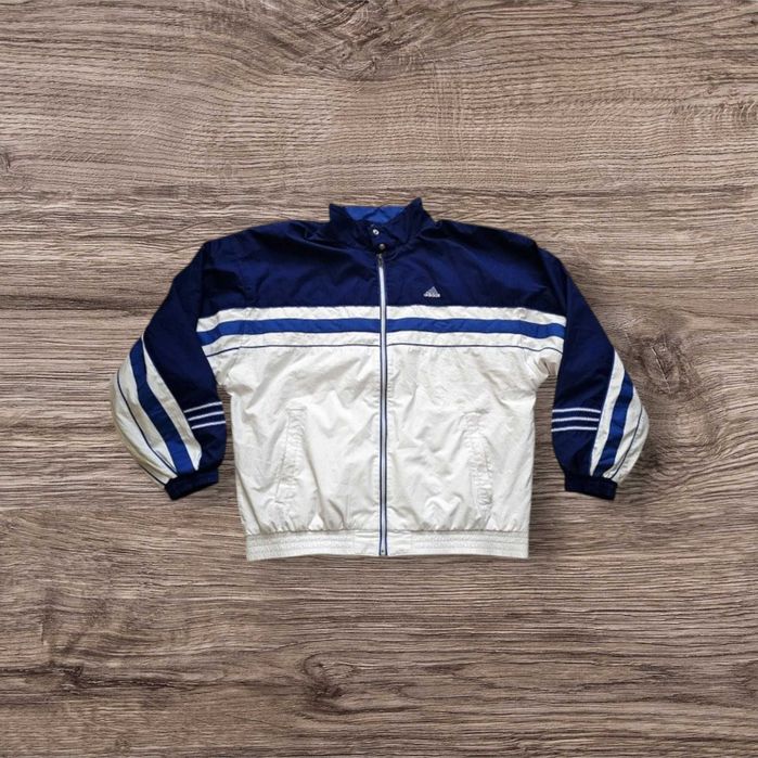 Bluza Adidas XL vintage retro