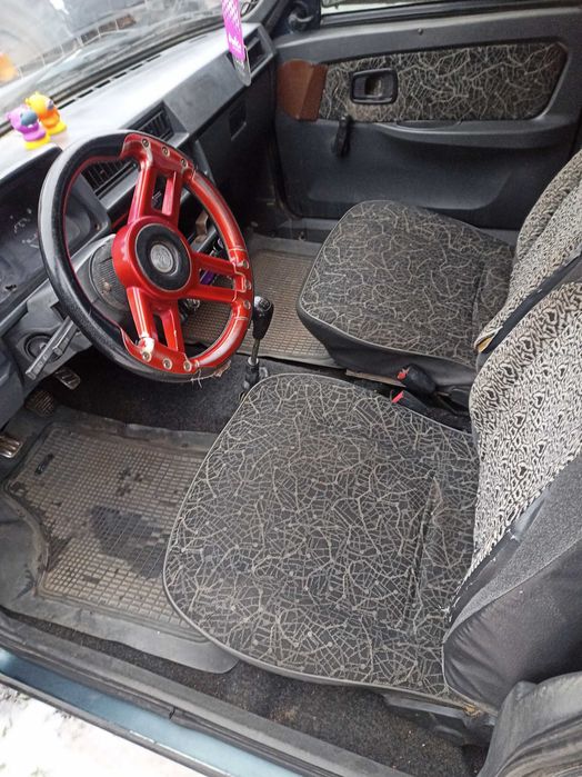 ЗАЗ Славута 1103