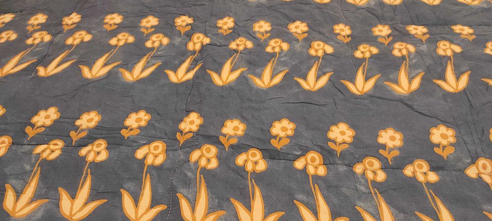 Édredon de Casal - Dupla Face