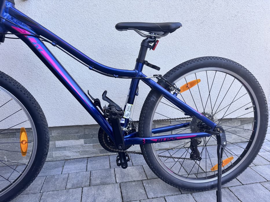 Gwarancja! Super stan Giant Liv koła 26” rama 15”