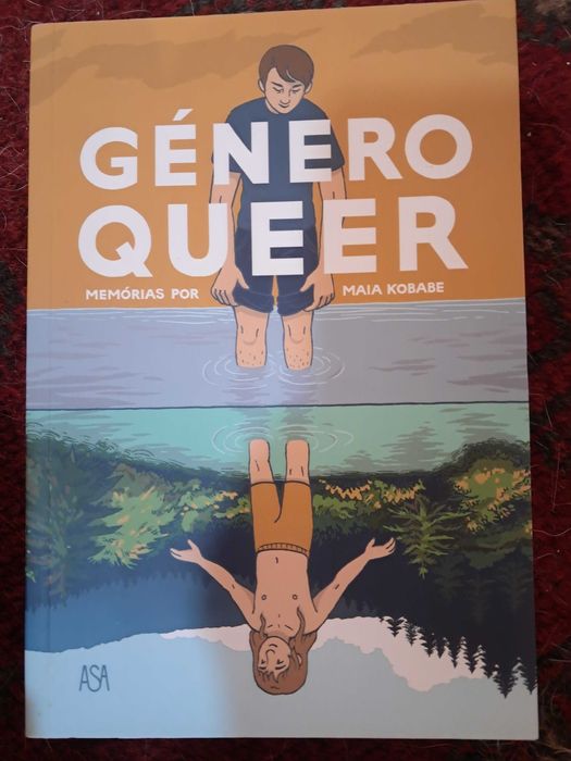 Literatura gay vários livros
