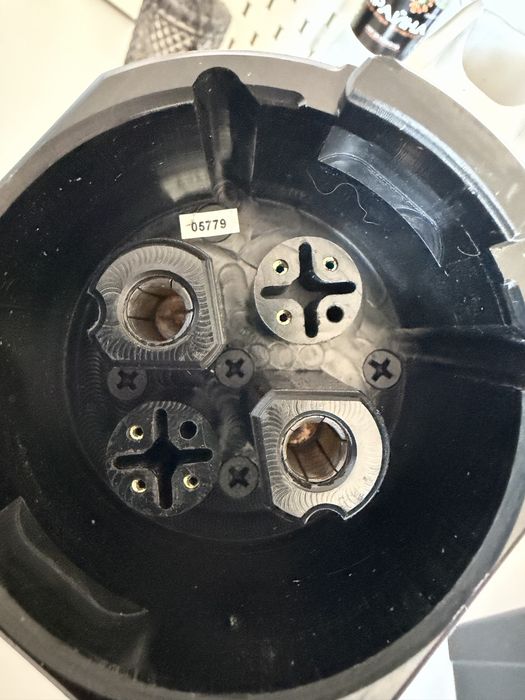 Chademo-Gb/T adapter адаптер VW ID