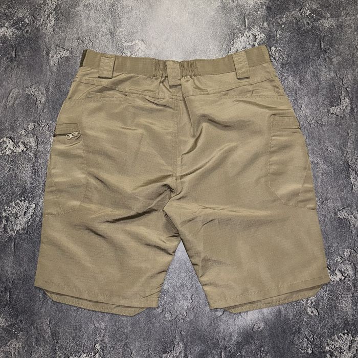 Тактичні шорти дуже якісні, L-size original НOBI