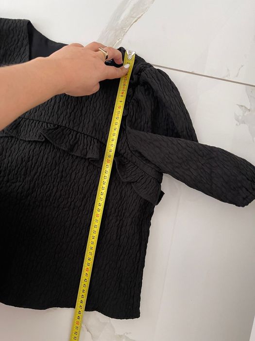 Bluzka marki zara rozmiar m