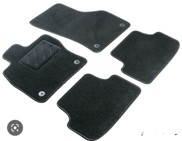 Tapetes Volvo V40 originais